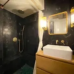 Penthouse With Terrasse And View On Eiffel Tower דירה