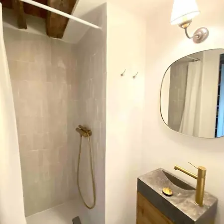 Penthouse With Terrasse And View On Eiffel Tower * Paris