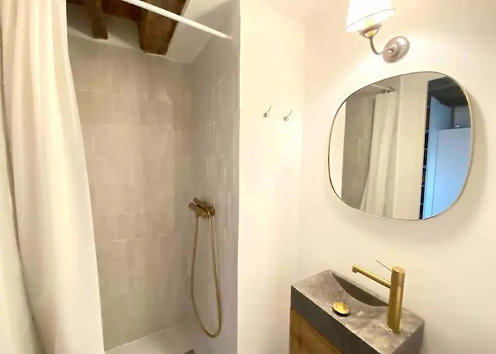 Penthouse With Terrasse And View On Eiffel Tower * Paris