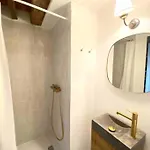 Penthouse With Terrasse And View On Eiffel Tower * Paris